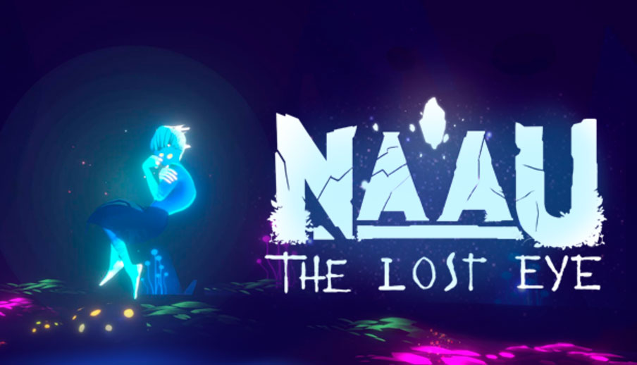 Naau: The Lost Eye - Primeras impresiones