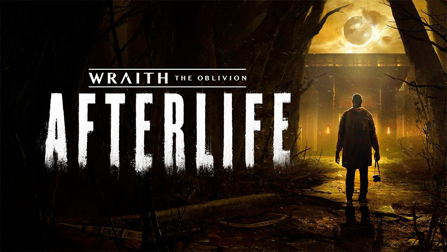 Wraith: The Oblivion - Afterlife: Primeras Impresiones
