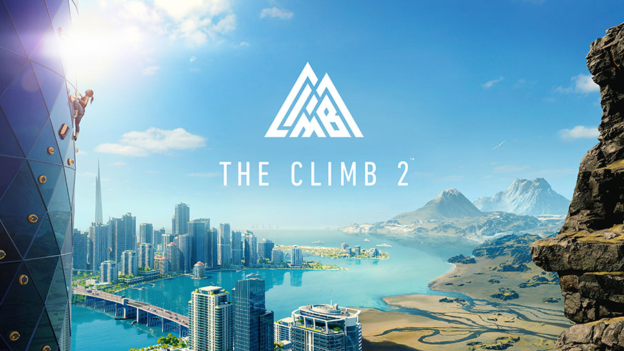 The Climb 2: ANÁLISIS