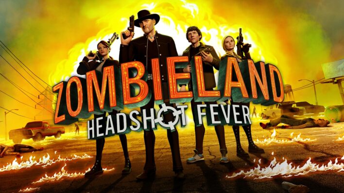 Zombieland: Headshot Fever - ANÁLISIS