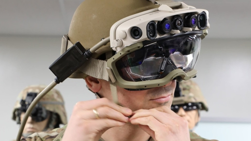 HoloLens: LAS HEMOS PROBADO!! Gafas de Realidad Aumentada de Microsoft  Impresiones 