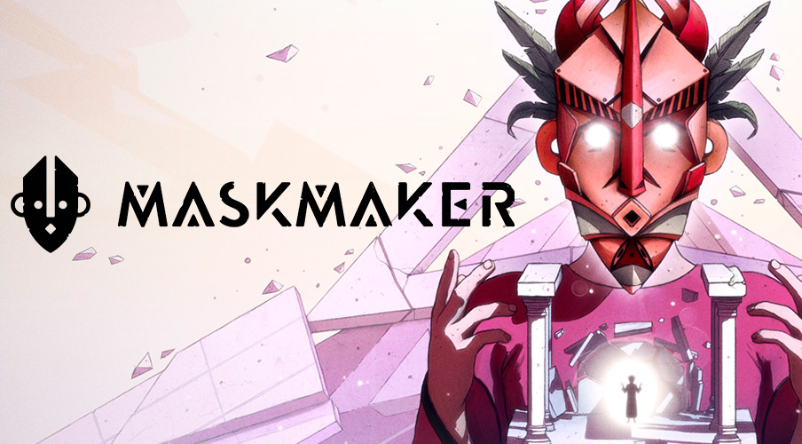 Maskmaker: ANÁLISIS
