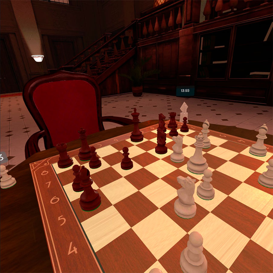 chessVR - Metacritic