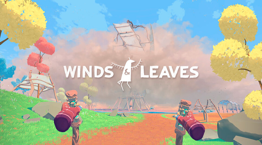 Winds & Leaves: ANÁLISIS