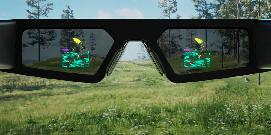 Cuáles son las mejores gafas de realidad aumentada del 2021?