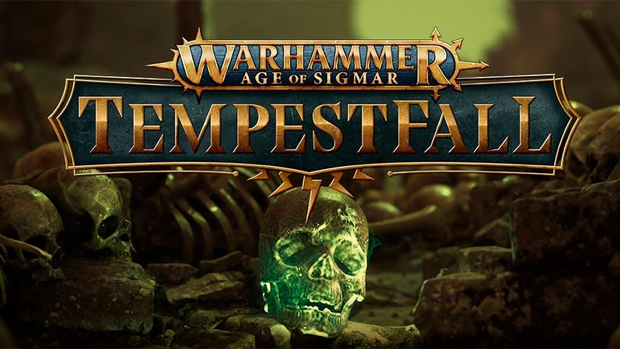 Warhammer Age of Sigmar: Tempestfall - ANÁLISIS