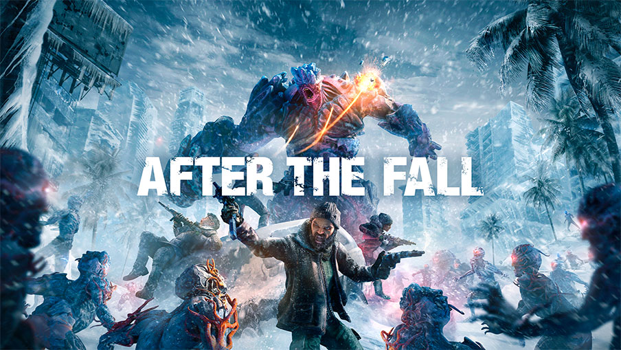 After The Fall: PRIMERAS IMPRESIONES
