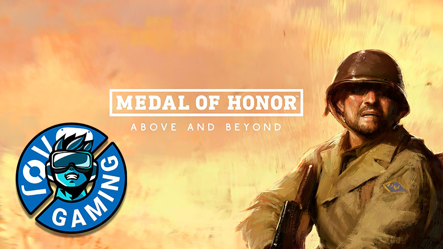 ROV Explorers: Medal of Honor: Above and Beyond