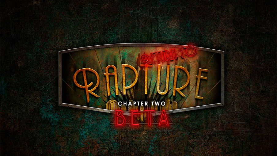 Return to Rapture 2: PRIMERAS IMPRESIONES
