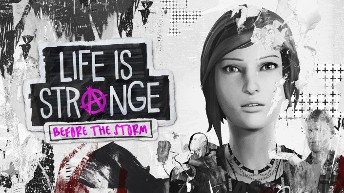Publicado un mod VR gratuito para Life Is Strange: Before The Storm