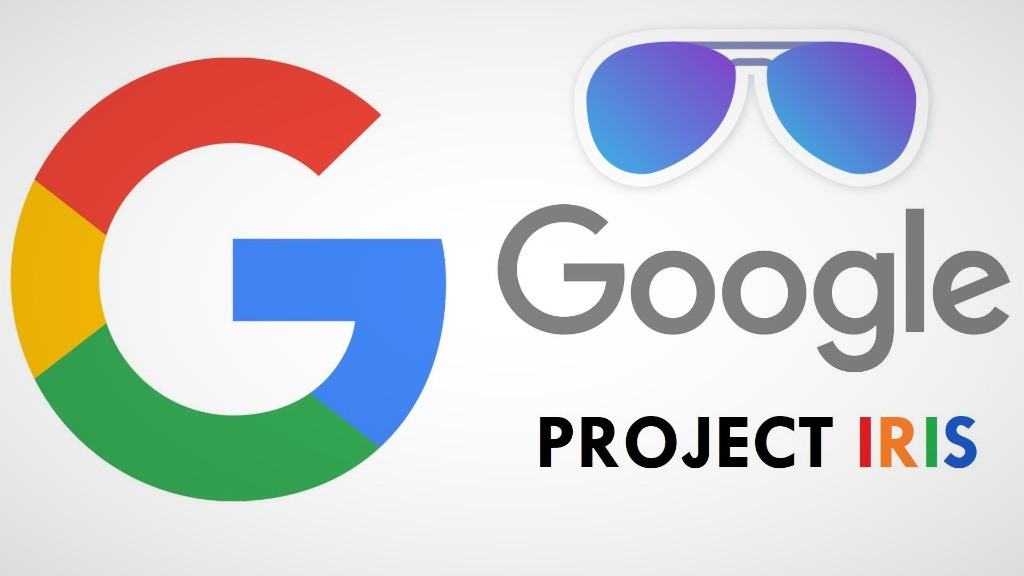 Rumor: Google lanzaría en 2024 un visor AR cuyo nombre en clave es Iris