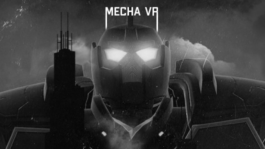 Mecha VR: peleas con robots gigantes en Quest 2