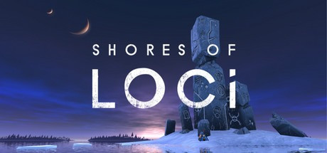 Gigantes y humanos resolverán puzles juntos en Shores of Loci