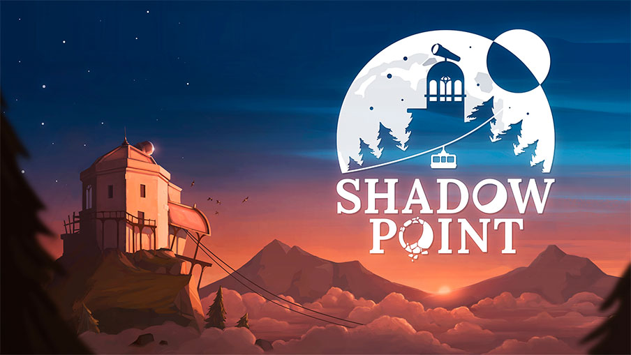 Shadow Point: ANÁLISIS