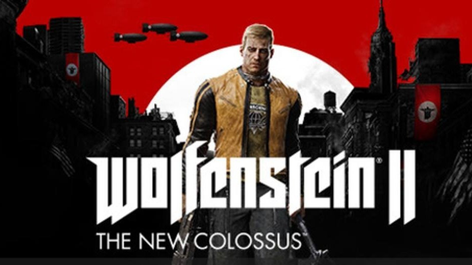 Wolfenstein 2 - The New Colossus: VR mod available