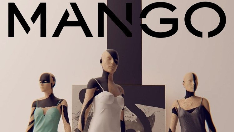 Mango inaugura una tienda en Nueva York que alberga un museo físico, digital y virtual