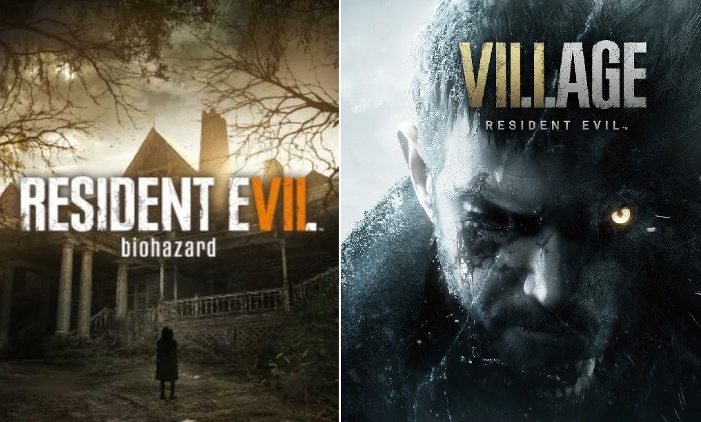 pegatina importante ganado Los mods VR completos de Resident Evil 7 y 8 se publicarán la semana que  viene