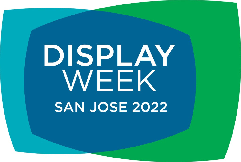 Display Week 2022: nuevas pantallas LCD y Oled para visores XR