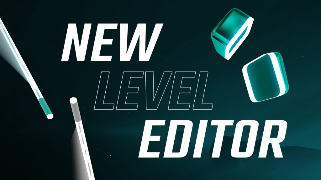 Beat Saber estrena nuevo Editor de Niveles en PC