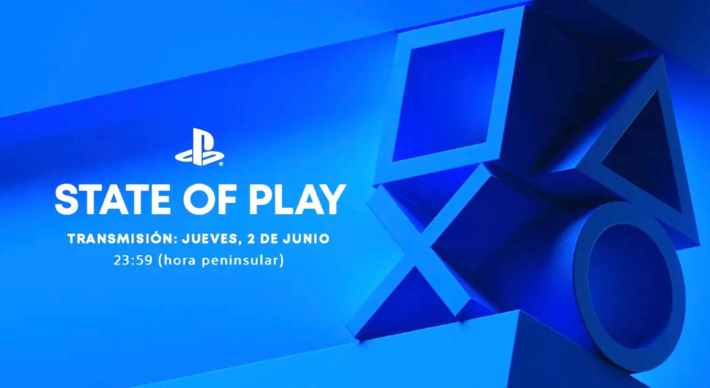 State of Play el 2 de junio con juegos para PlayStation VR2