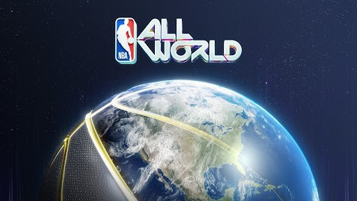 Niantic presenta NBA All-World, juego de baloncesto XR para móviles