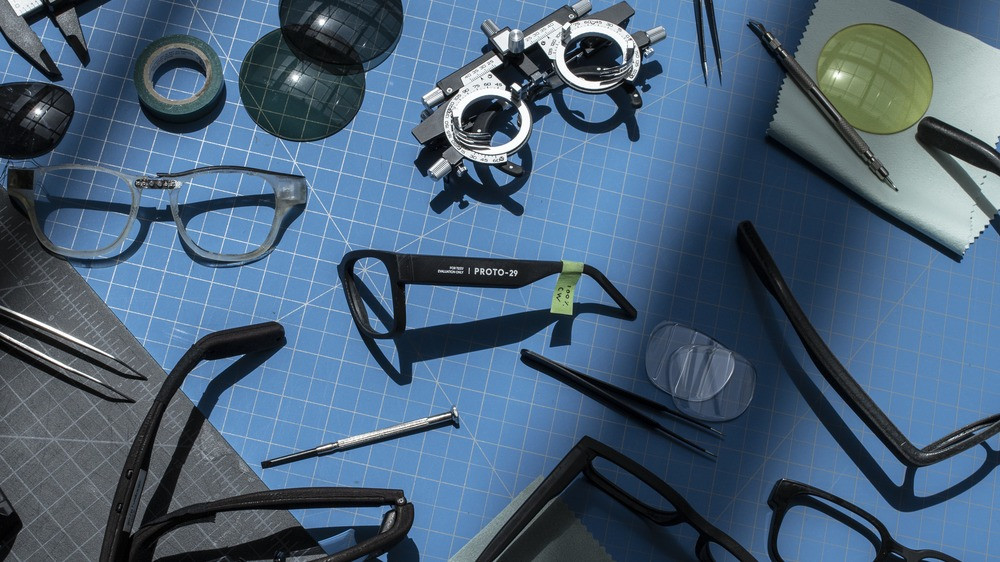 Google anuncia ensayos públicos con prototipos de gafas AR
