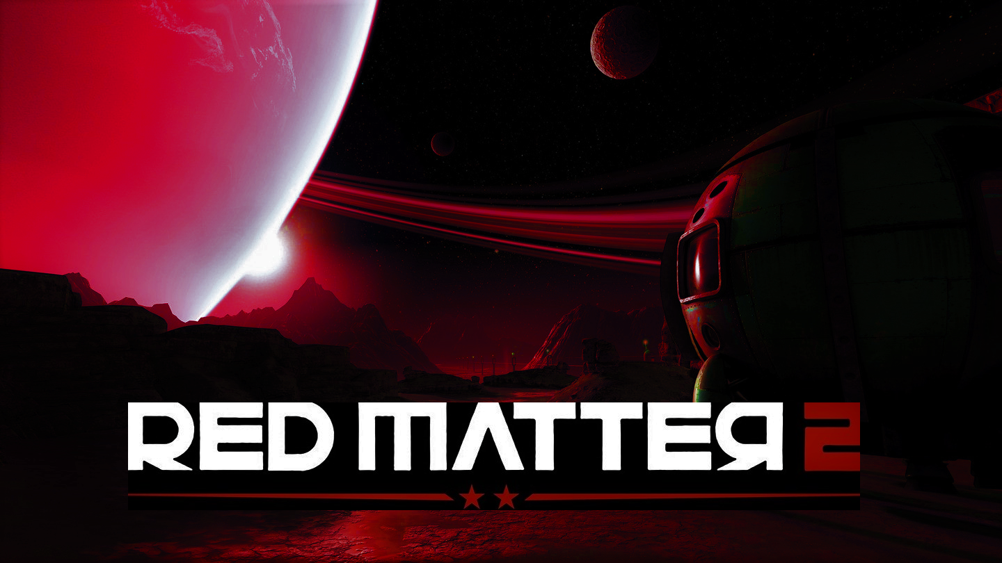 Red Matter 2: ANÁLISIS