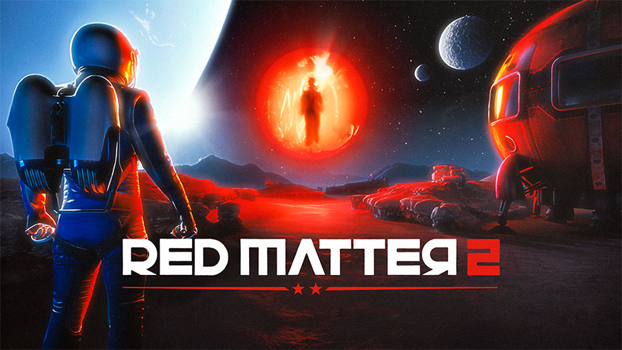 Red Matter 2: PRIMERAS IMPRESIONES