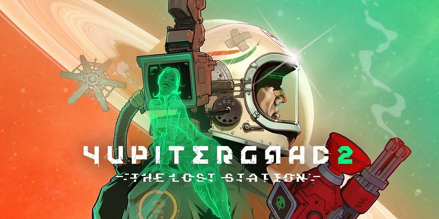 Yupitergrad 2: The Lost Station estará presente en Gamescom 2022