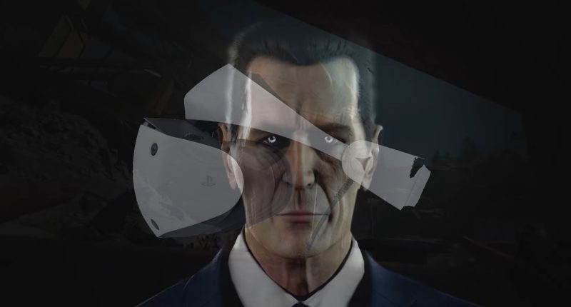 Un nuevo rumor asegura que Half-Life: Alyx llegará a PlayStation VR2
