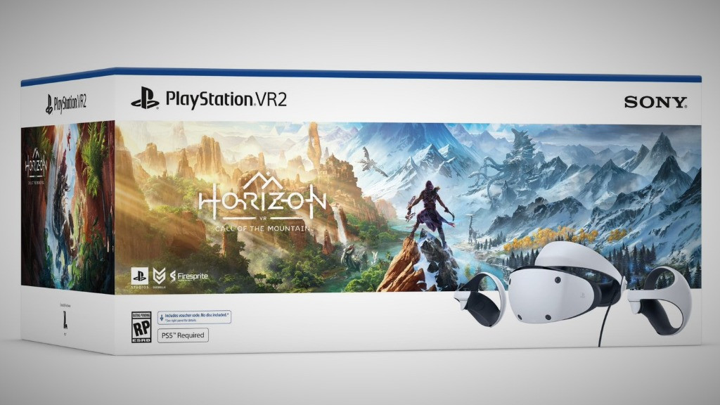 Todos los juegos de PS VR2 que estarán disponibles en el