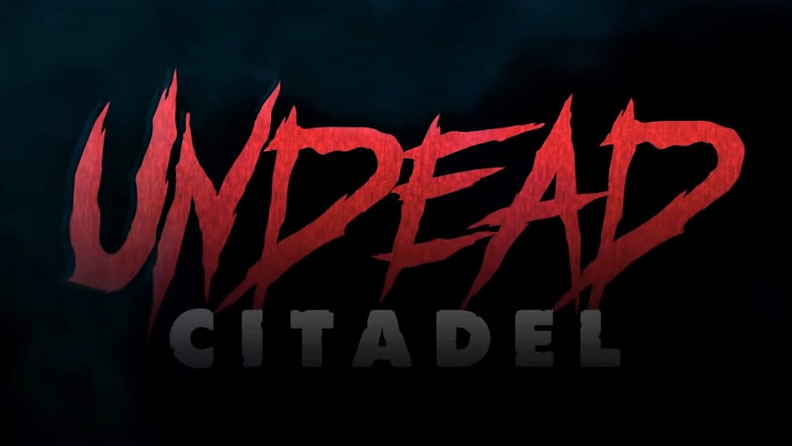 Undead Citadel ya es jugable de principio a fin