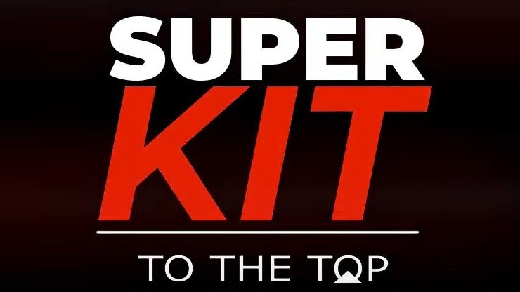 Se detiene el desarrollo de Super Kit, la segunda parte de To The Top