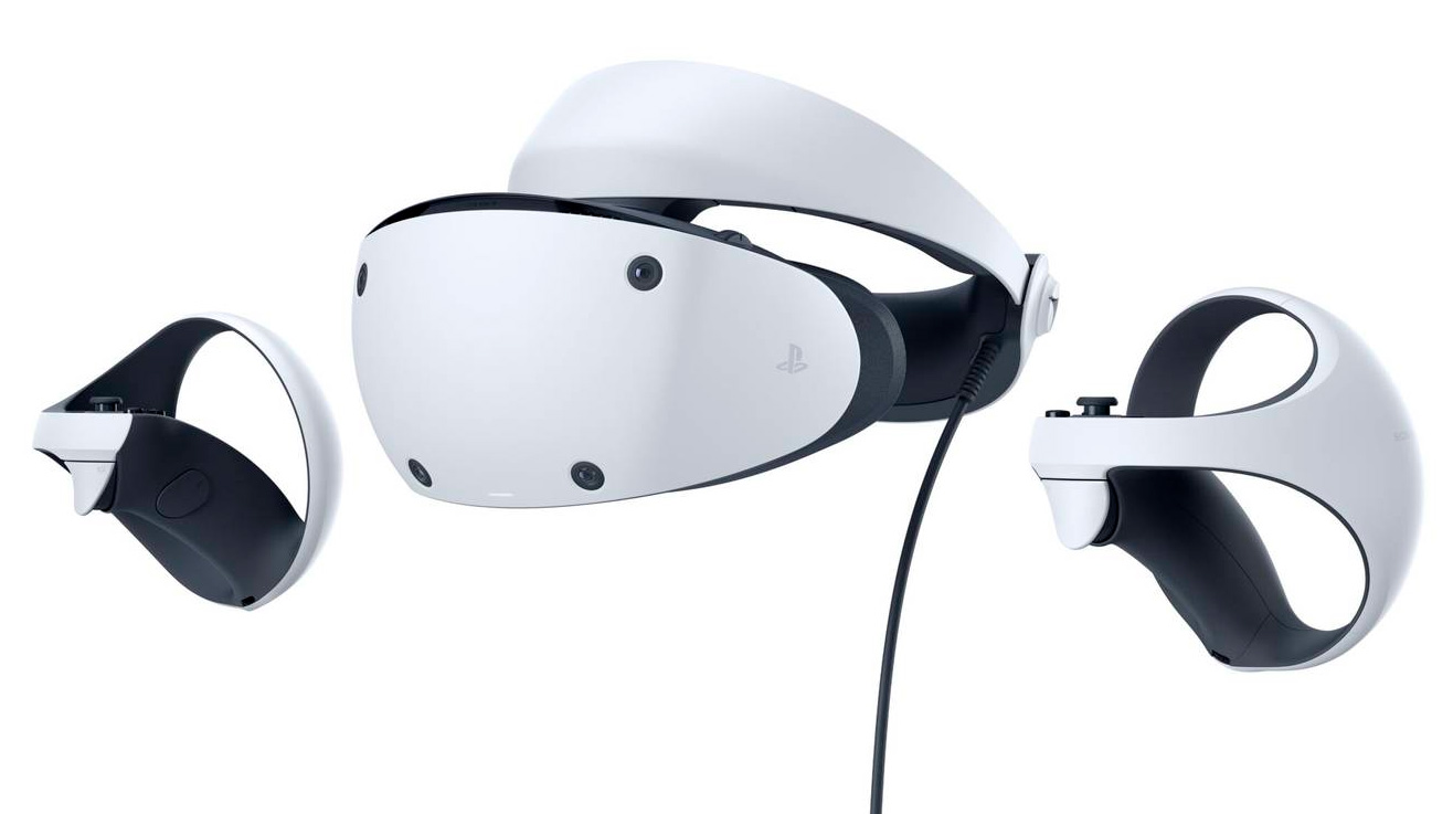 PlayStation VR2