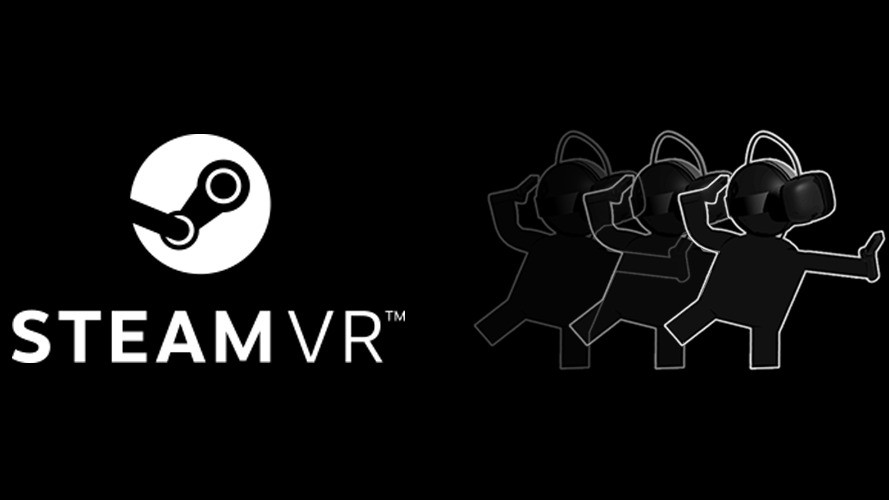 Steam, encuesta de noviembre: menos jugadores con visores Meta y más usuarios VR