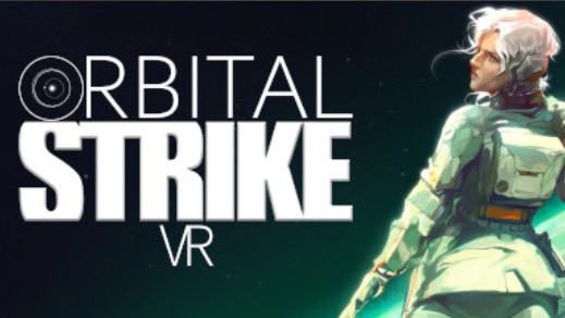 Orbital Strike VR, combates espaciales en Steam el 31 de enero