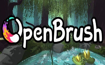 Open Brush recibe la actualización XR
