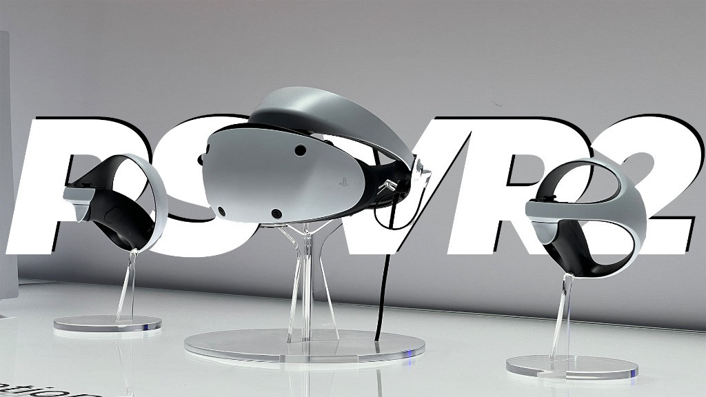 Sony habría reducido la previsión de envíos de PlayStation VR2 a la mitad
