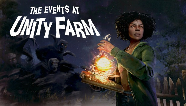 The Events at Unity Farm, descubre su demo en el Steam Next Fest