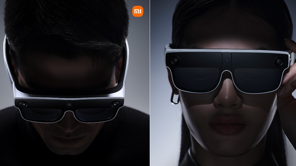 Xiaomi presenta sus primeras gafas de realidad aumentada (MWC 2023) -  Noticias Xiaomi - XIAOMIADICTOS