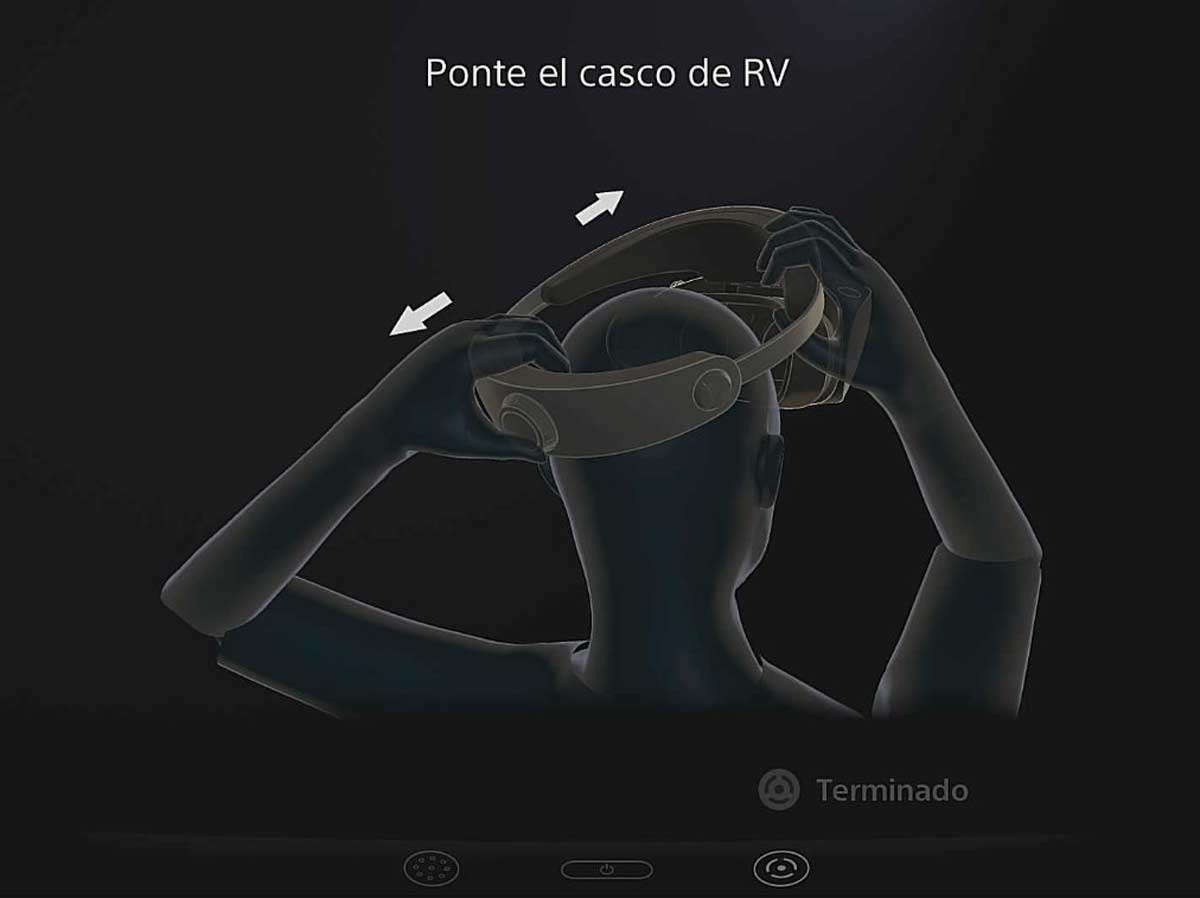 Sony prepara unas nuevas gafas de realidad virtual PlayStation VR - Topes  de Gama