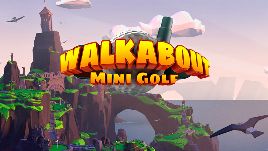 Walkabout Mini Golf: ANÁLISIS