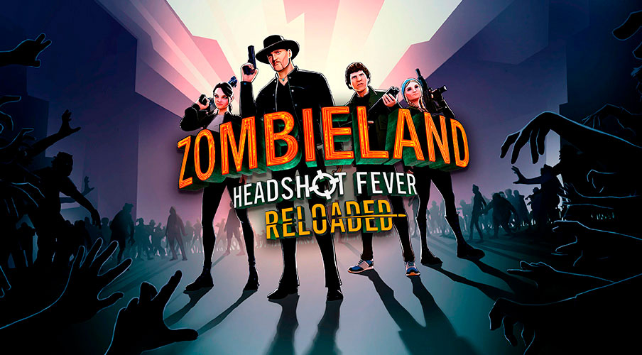 Zombieland: Headshot Fever Reloaded - ANÁLISIS