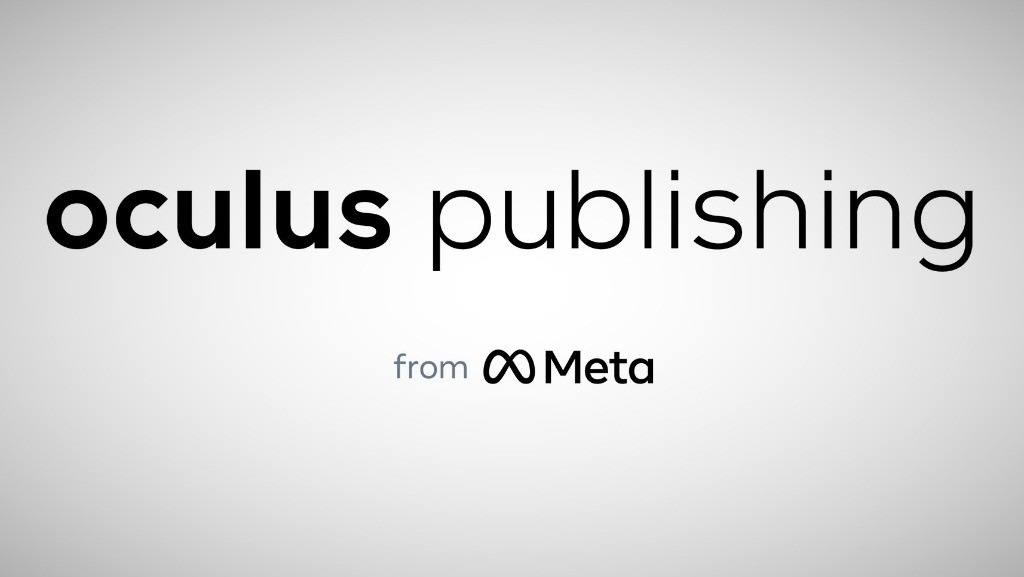 Oculus Publishing será la marca de Meta como editora con 150 juegos VR en desarrollo
