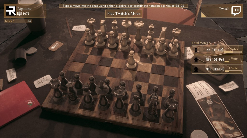 Epic Games Store regala Chess Ultra para PC y Tunche será el juego gratis  del próximo jueves - Vandal