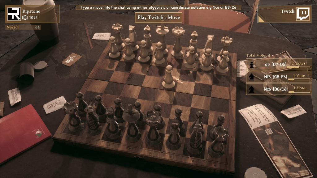 Comunidad de Steam :: FPS Chess