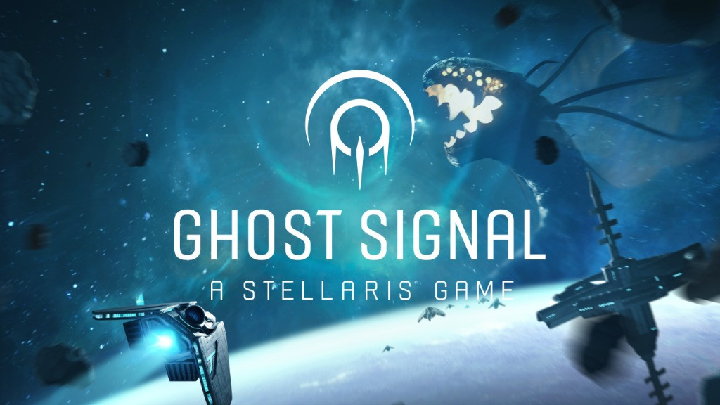 Ghost Signal ya en Quest 2 y muy pronto en Pico 4