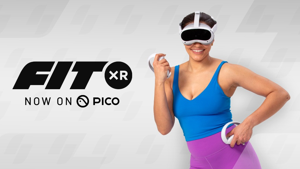 FitXR con 30 días gratis para Pico 4 y Pico Neo 3 Link