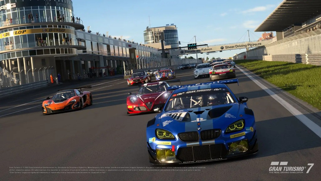 Gran Turismo 7: los mejores ajustes y autos en el modo Sport