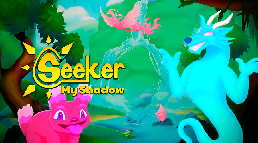 Seeker: My Shadow - ANÁLISIS